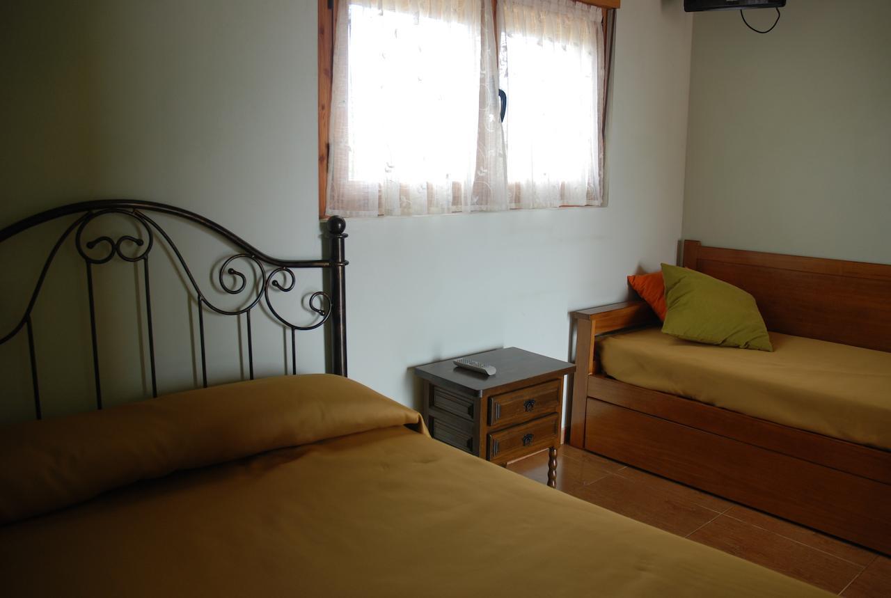 Villamor de los Escuderos Casa Rural Teso De La Encina מראה חיצוני תמונה