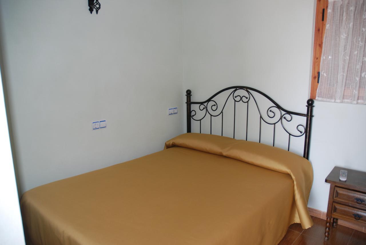 Villamor de los Escuderos Casa Rural Teso De La Encina מראה חיצוני תמונה